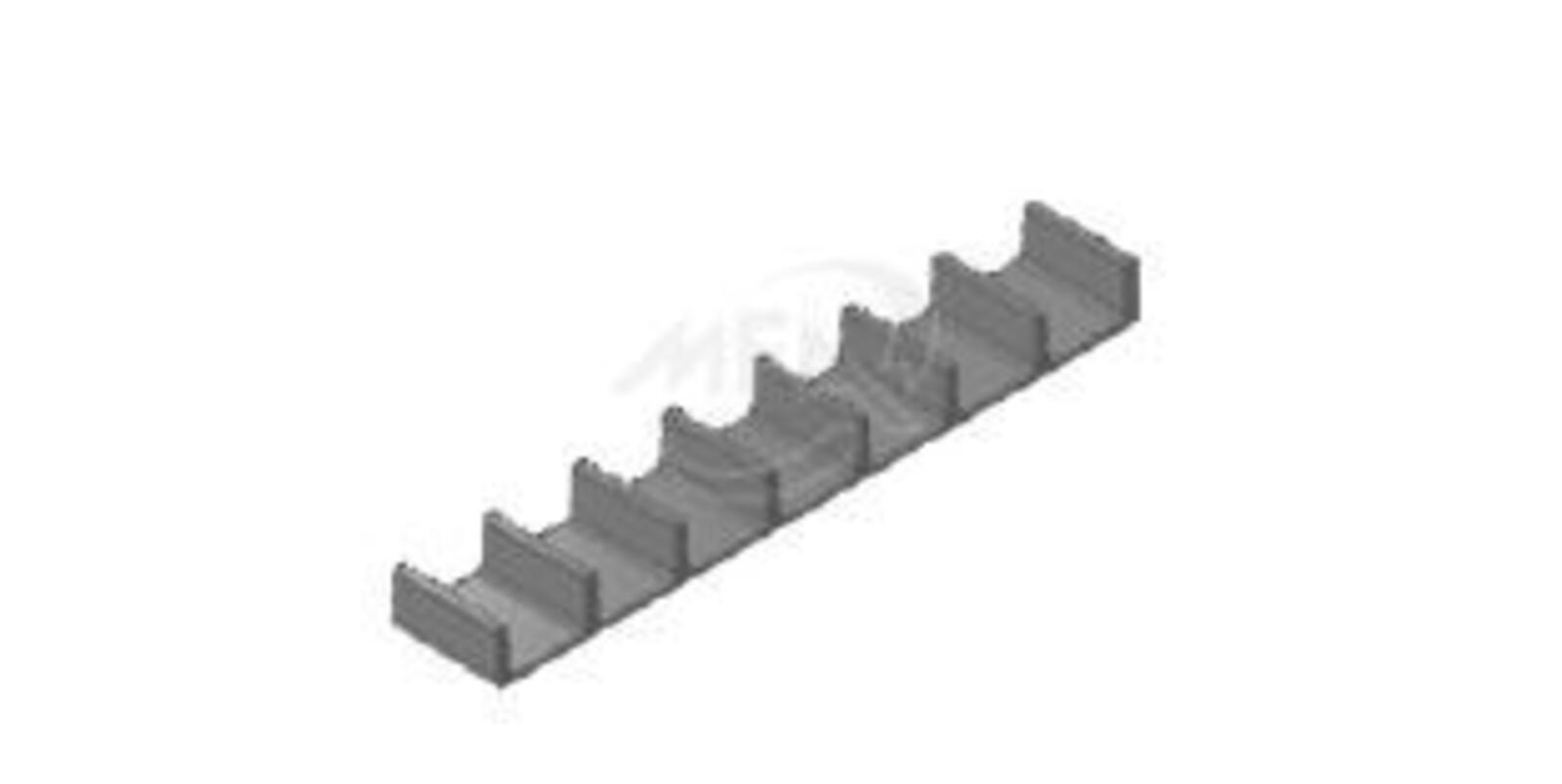 BROYEURS FORESTIER FISCHER SERIE L